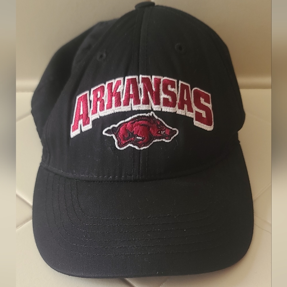 Black Arkansas Hat